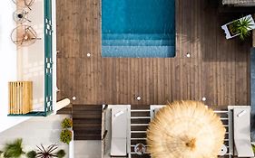 Casa Idalia Boutique Hotel